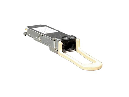 QSFP28封裝光模塊MPO光纖接口